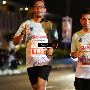 Runner Photo 4390799
