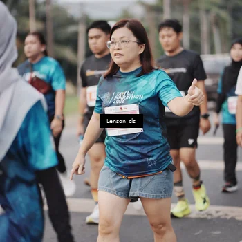 Runner Photo 4390802