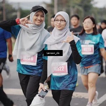 Runner Photo 4390803