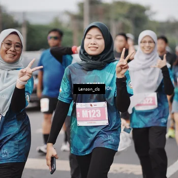 Runner Photo 4390804