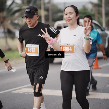 Runner Photo 4390805