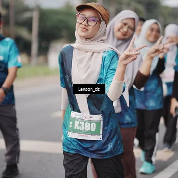 Runner Photo 4390806