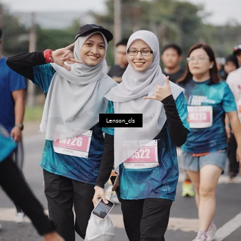 Runner Photo 4390807