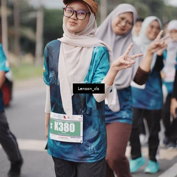 Runner Photo 4390808