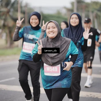 Runner Photo 4390809