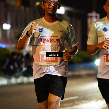 Runner Photo 4390810