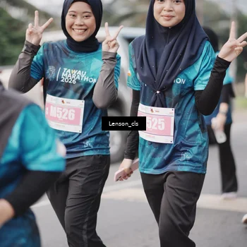 Runner Photo 4390813