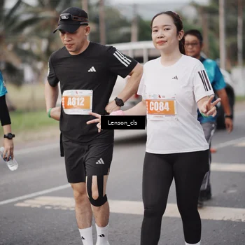 Runner Photo 4390814