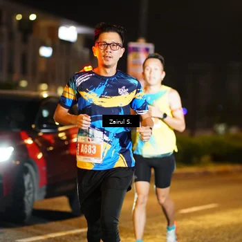 Runner Photo 4390817