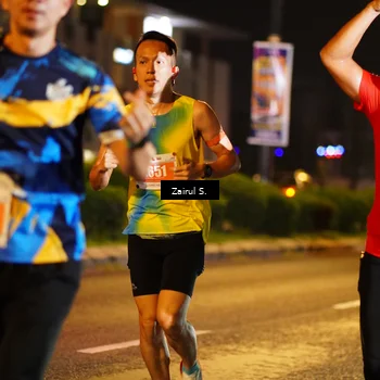Runner Photo 4390818