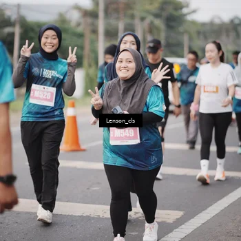 Runner Photo 4390820