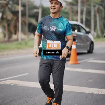 Runner Photo 4390822