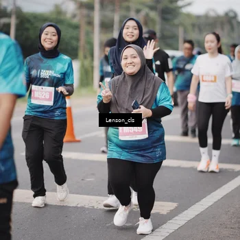 Runner Photo 4390823