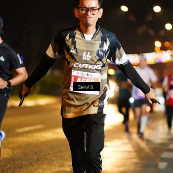 Runner Photo 4390826