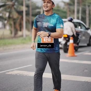 Runner Photo 4390828