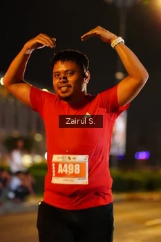 Runner Photo 4390832