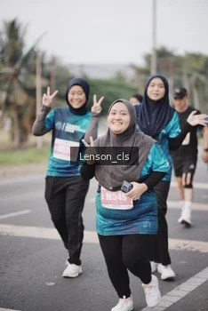 Runner Photo 4390833