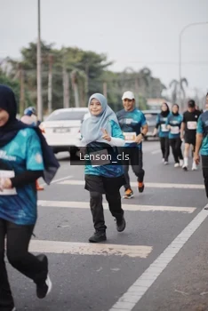 Runner Photo 4390834