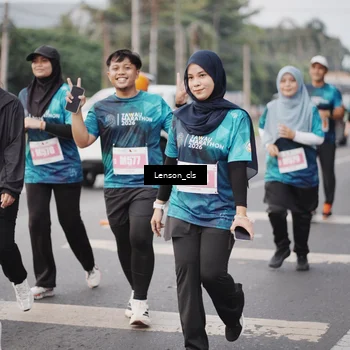 Runner Photo 4390835