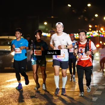 Runner Photo 4390836
