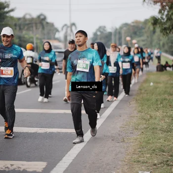 Runner Photo 4390839