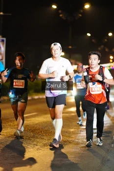 Runner Photo 4390840
