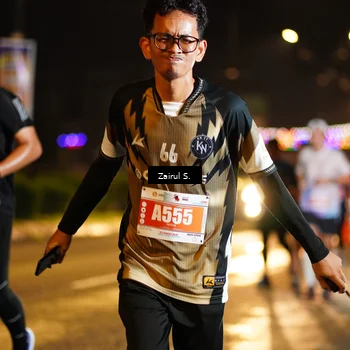 Runner Photo 4390842