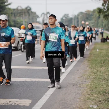Runner Photo 4390844