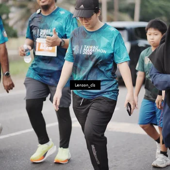 Runner Photo 4390845