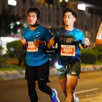 Runner Photo 4390846