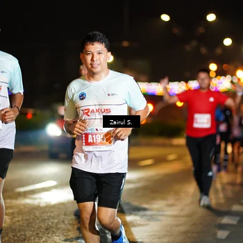 Runner Photo 4390847