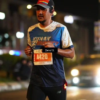 Runner Photo 4390848