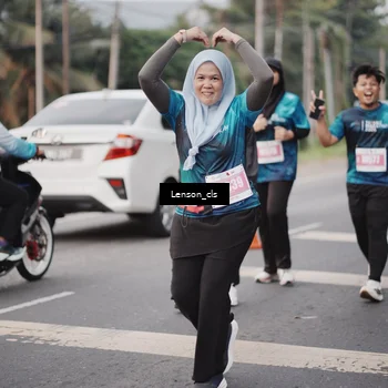 Runner Photo 4390849