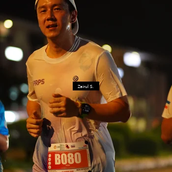 Runner Photo 4390850