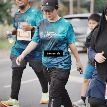 Runner Photo 4390851