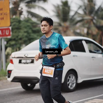 Runner Photo 4390852