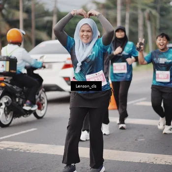 Runner Photo 4390855