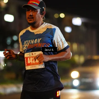Runner Photo 4390856
