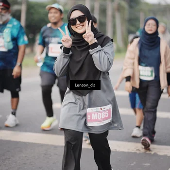 Runner Photo 4390857