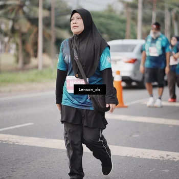 Runner Photo 4390858