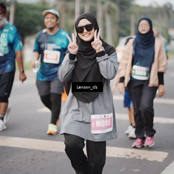 Runner Photo 4390859