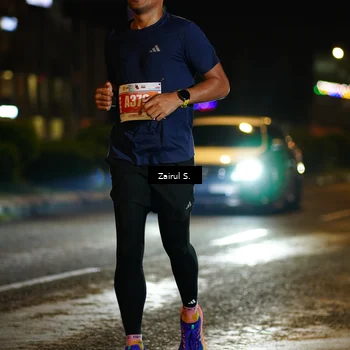 Runner Photo 4390860