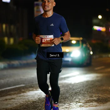 Runner Photo 4390861