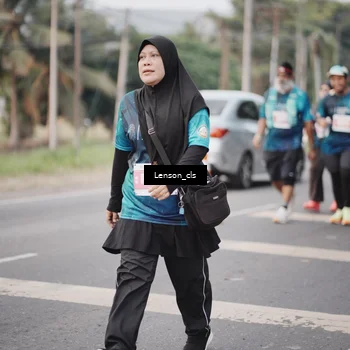 Runner Photo 4390863