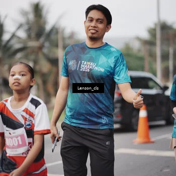 Runner Photo 4390864