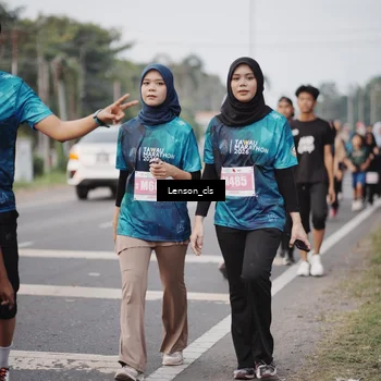 Runner Photo 4390865