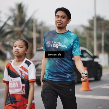 Runner Photo 4390868