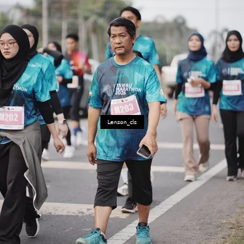 Runner Photo 4390872