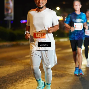 Runner Photo 4390874