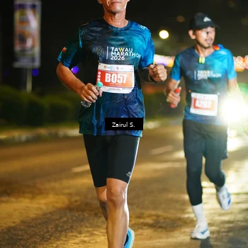 Runner Photo 4390875